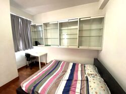 The Eden At Tampines (D18), Condominium #607790281